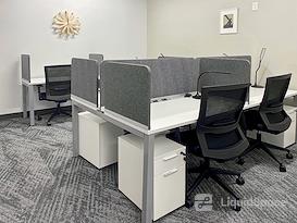 Regus | Lawrence - US Highway 1