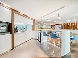 Regus | Taichung, Taishin Centre