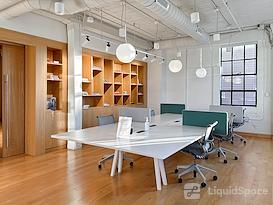 SPACES | ON, Toronto - Spaces The Junction