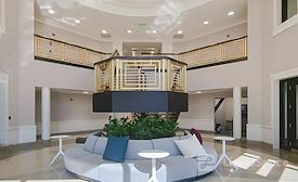 Regus | River Crossing at Keystone (Office Suites Plus)