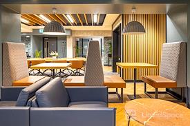 Landmark | Farringdon