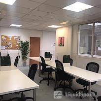 Work in Paris Vaugirard