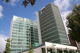 Maleo Parque das Nações