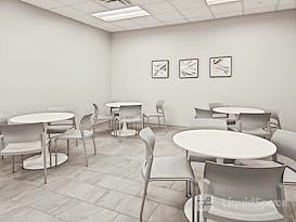 Regus | Louisville - KMG Building