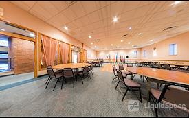 The Banquet Hall