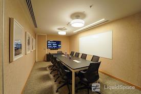 WeWork DLF Cybercity