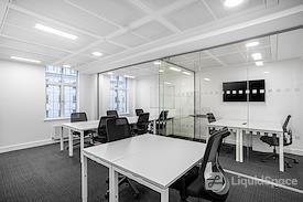 Regus | London, St James