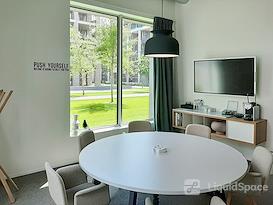 SPACES | Antwerp, Spaces Nieuw Zuid