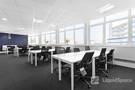 Regus | LEICESTER, St George's House