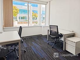 Regus || CA, Menlo Park - Commonwealth Dr