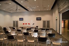 Salt Mine Productive Coworking Space