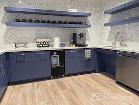 Office Evolution - Dallas Turtle Creek