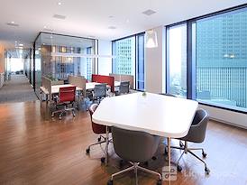Regus | NAGOYA, Dai Nagoya Building