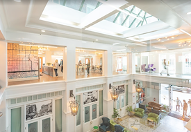 Expansive - Angebilt Building