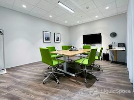 Regus | Reykjavik, Harbour Square