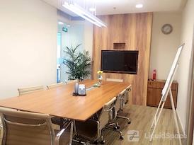Regus | Shenzhen, A8 Building