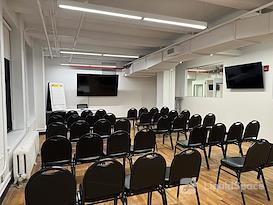 NYC Seminar & Conference Center