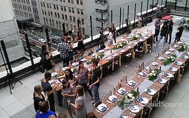 Jay Suites - 34th Street