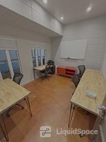 Merritt Workspace