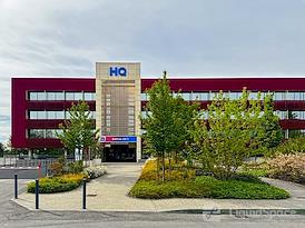 HQ | Milan, Cassina De Pecchi