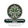 Logo of The Self Care Sanctuary Suites