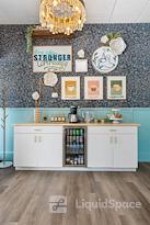 Working Moms of San Antonio C-Working Space