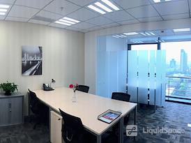 Regus | Nanchang, Yangyang Spring