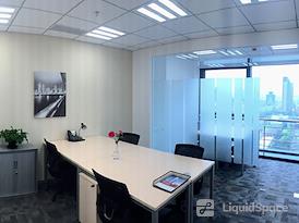Regus | Nanchang, Yangyang Spring