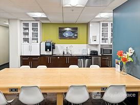 Regus || Harbor Drive Executive Park