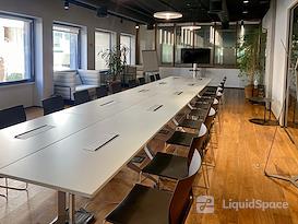 SPACES | Milan, Spaces Porta Nuova