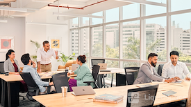 WeWork Gera Commerzone