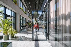 EDGE Workspaces | HafenCity Hamburg