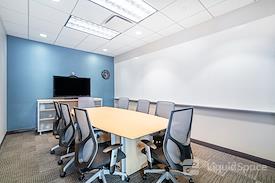 Regus | 24th and Camelback