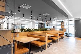 Regus | Herzeliya, Reit 1 House