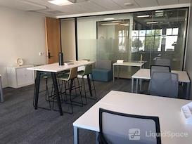 SPACES | Creative Office and Co-working - Pasadena