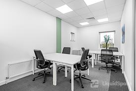 Regus | Bristol, Almondsbury Business Park