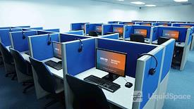 Sales Rain | IBM PLAZA - EASTWOOD