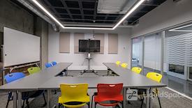 Urban Co-Works Schenectady