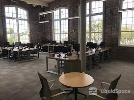 Venture X | Charleston - Garco Mill