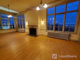 Historic Blackwell Mansion