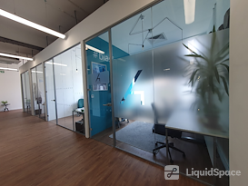 Freedom Works - Creative and Digital Hub, Worthing 