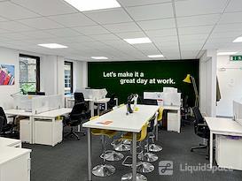 Regus | Edinburgh George Street