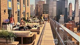 Regus | Kuala Lumpur, KL Sentral