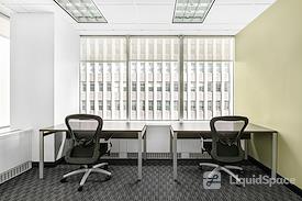 Regus | Bryant Park