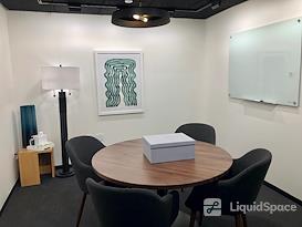 Industrious - Midtown on 50th St.