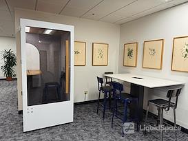 Bloom Workspaces