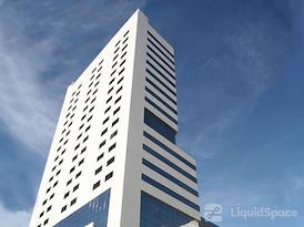 Regus | FORTALEZA, Meireles - Etevaldo Nogueira