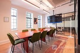 RIVVIA - King's Cross