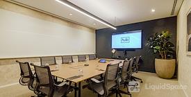 Hub Australia | Wynyard