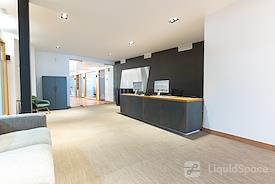 Regus | Park Ridge Plaza